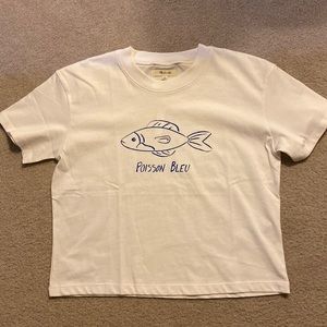 Madewell size s shirt